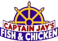 Captain Jay’s Fish & Chicken